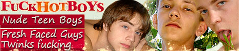 Fresh Gay Teen Guys 18+
