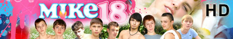 Hot and wild TeenBoys