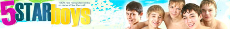 Ultra-cute Boys aged 18-22, naughty and beauty