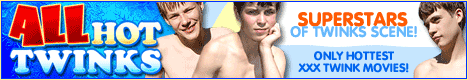 AllHotTwinks Gay Teen Boys and Twinks Portal