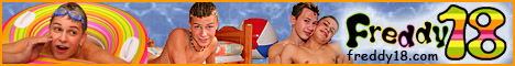 Amazing TeenBoy