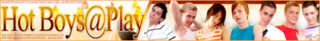 Charming gay teen boys playing Charming gay teen boys playing