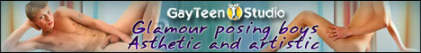 GayTeenStudio ::: Glamour and artistic TeenBoys