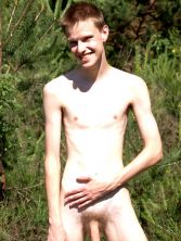 Ethan 4 (outdoor) gay Twink Porn Pictures