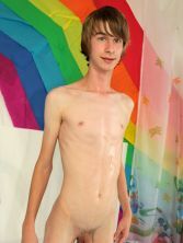 Finn gay Twink Porn Pictures